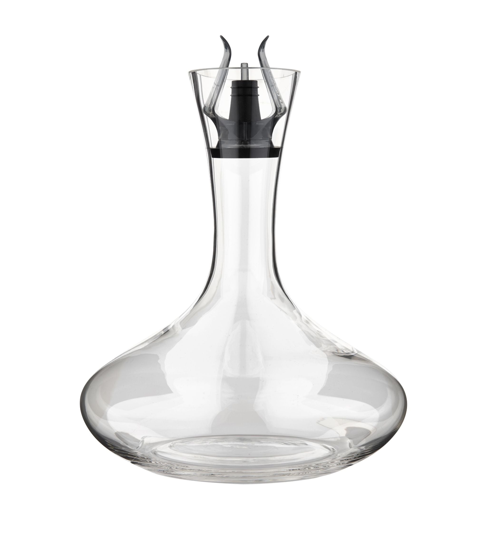 Vitesse Wine Decanter GOODS Harrods   