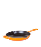 Volcanic Signature Cast Iron Skillet (23cm) GOODS Harrods   