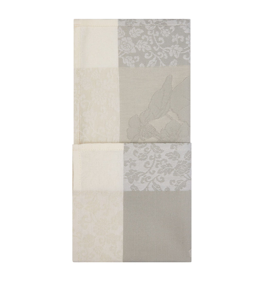 Fleurs Gourmandes Napkin