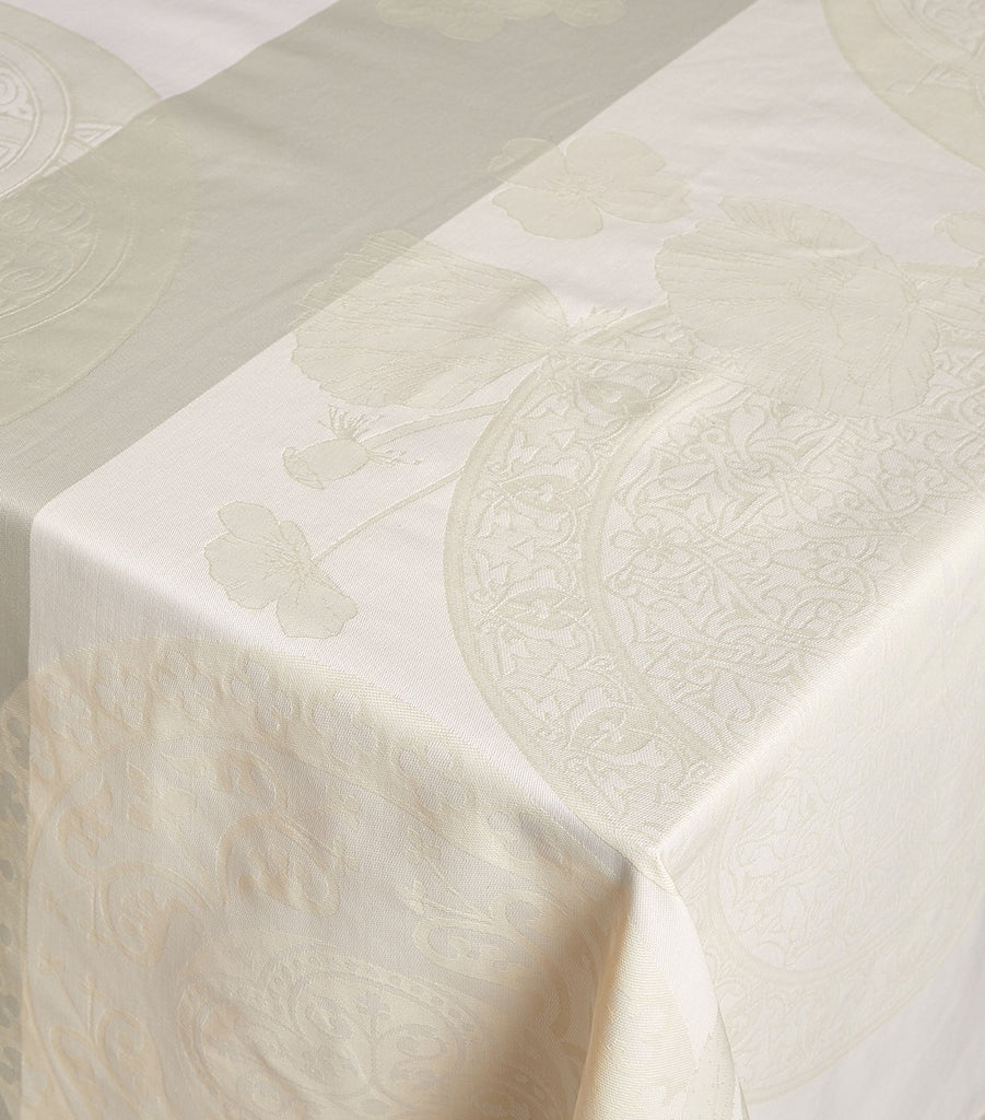 Fleurs Gourmandes Tablecloth (175cm x 250cm)