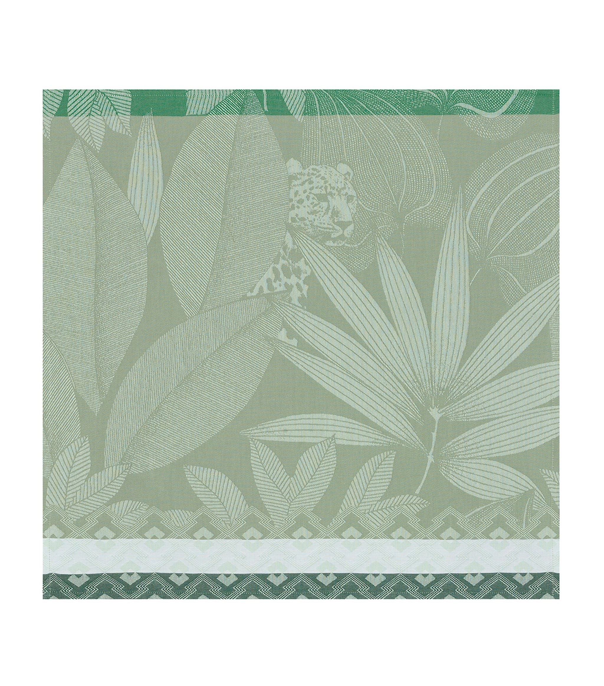 Nature Sauvage Napkin (58cm x 58cm) GOODS Harrods   