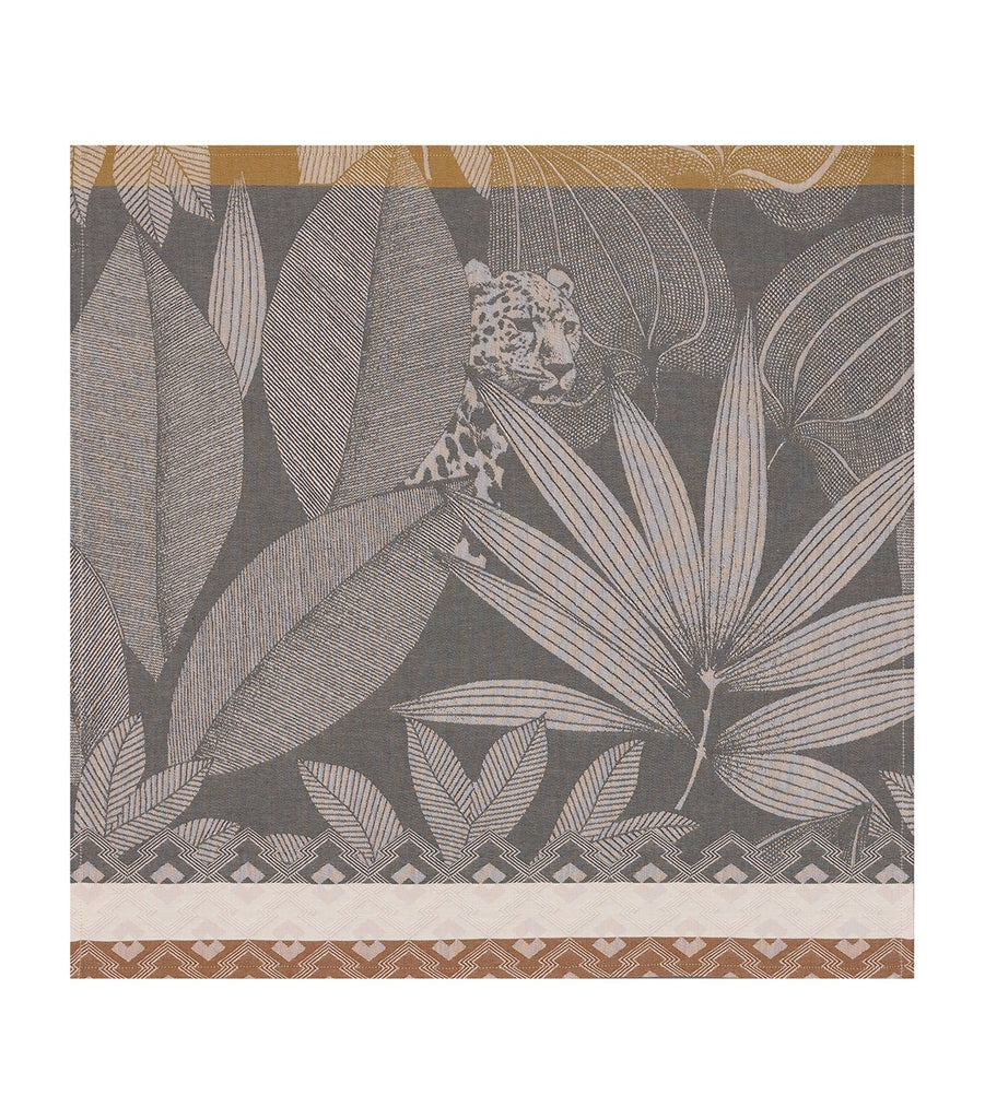 Nature Sauvage Napkin (58cm x 58cm)