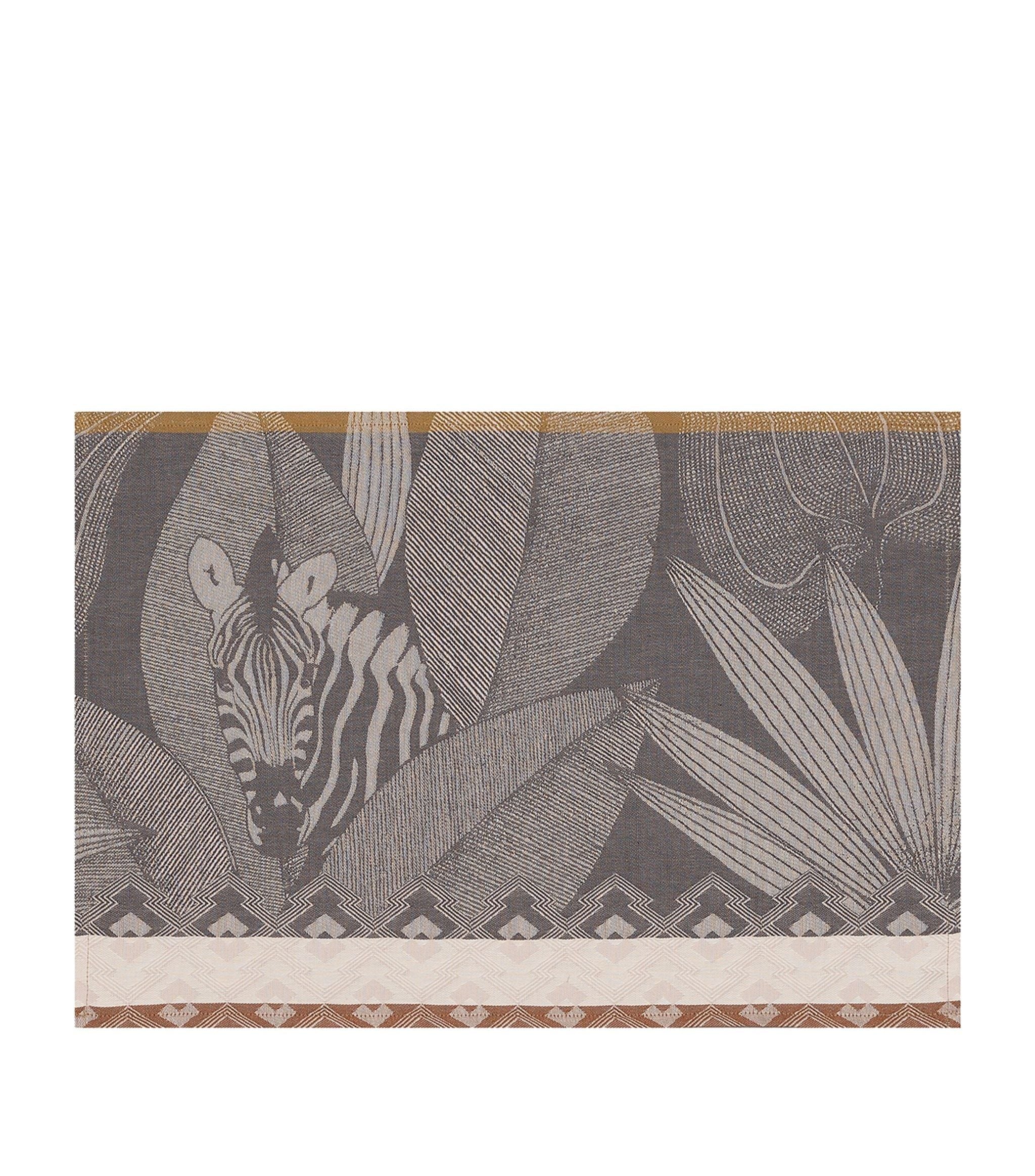 Nature Sauvage Placemat (50cm x 36cm) GOODS Harrods   