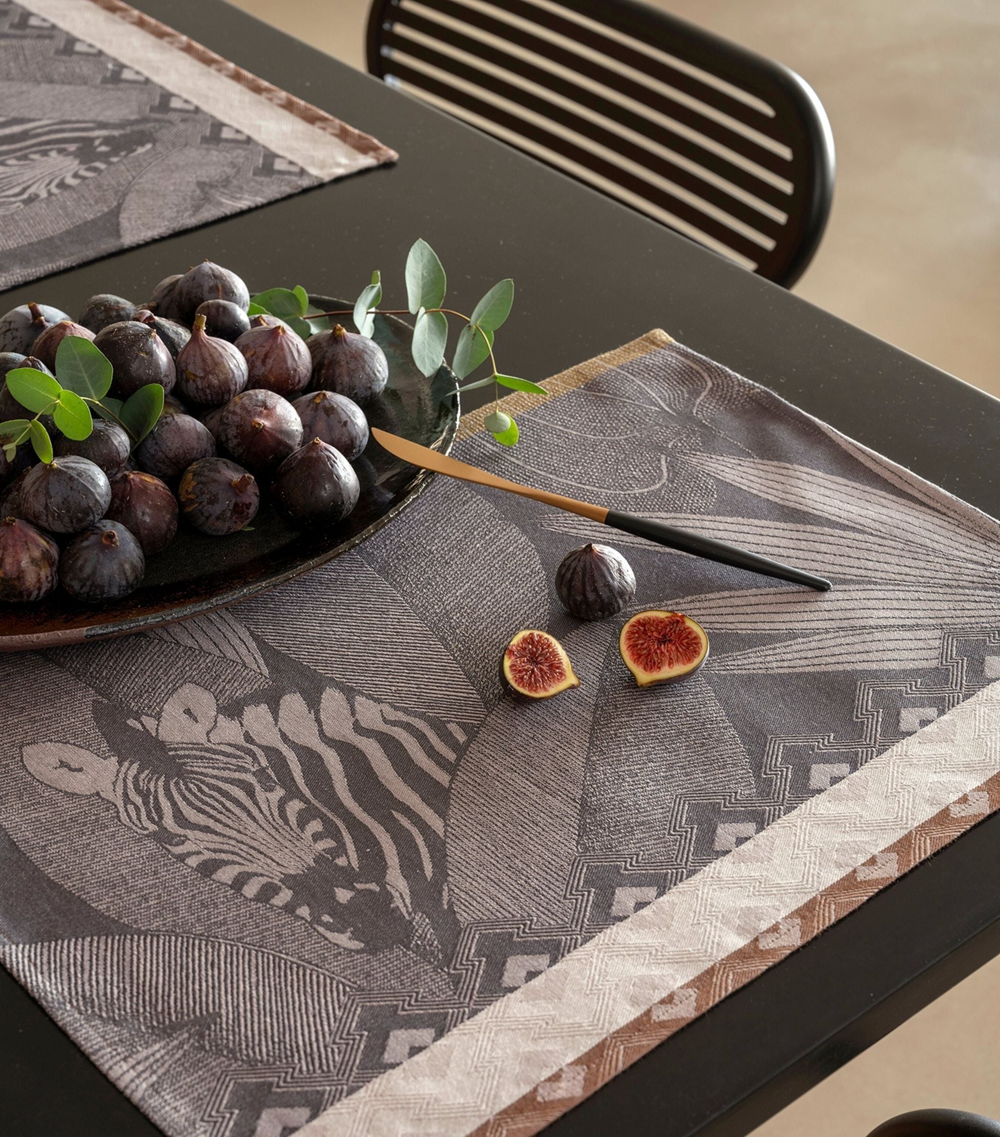 Nature Sauvage Placemat (50cm x 36cm) GOODS Harrods   