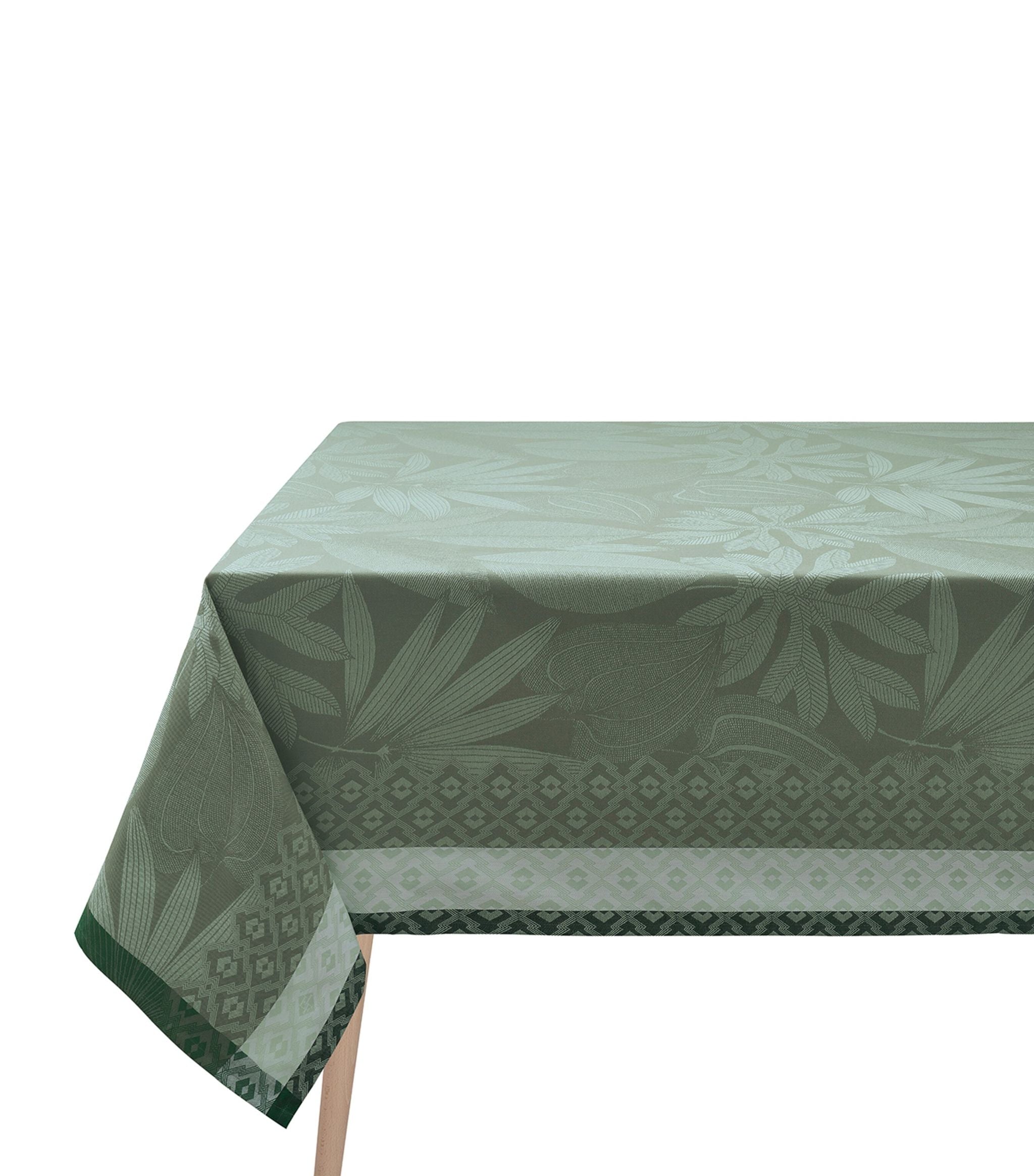 Nature Sauvage Tablecloth (175cm x 320cm) GOODS Harrods   