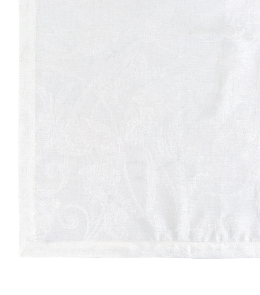 Tivoli Damask Rectangular Tablecloth (175cm x 320cm)