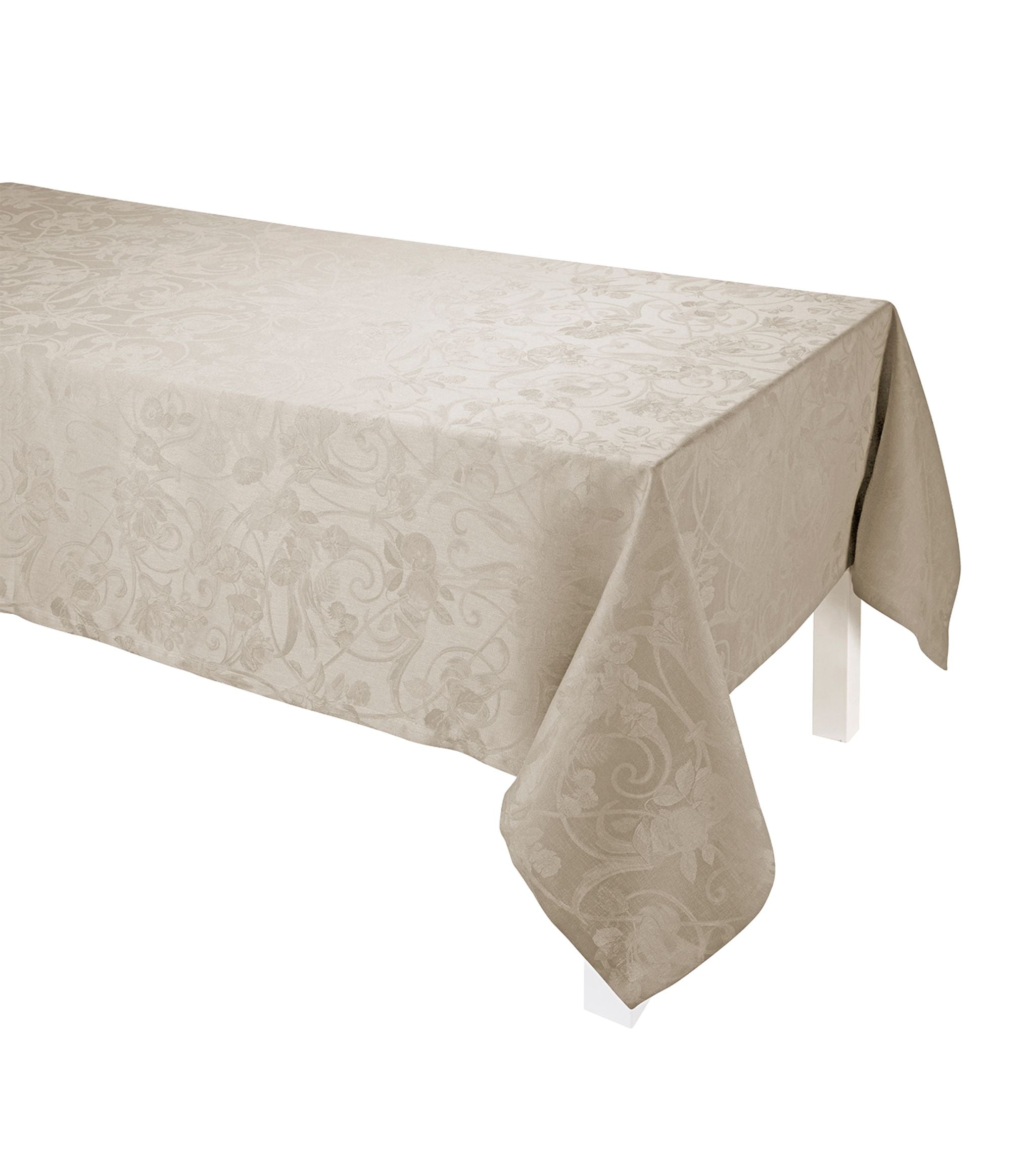 Tivoli Tablecloth (175cm x 250cm) GOODS Harrods   