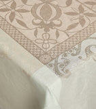 Venezia Table Cloth (175cm x 250cm) GOODS Harrods   