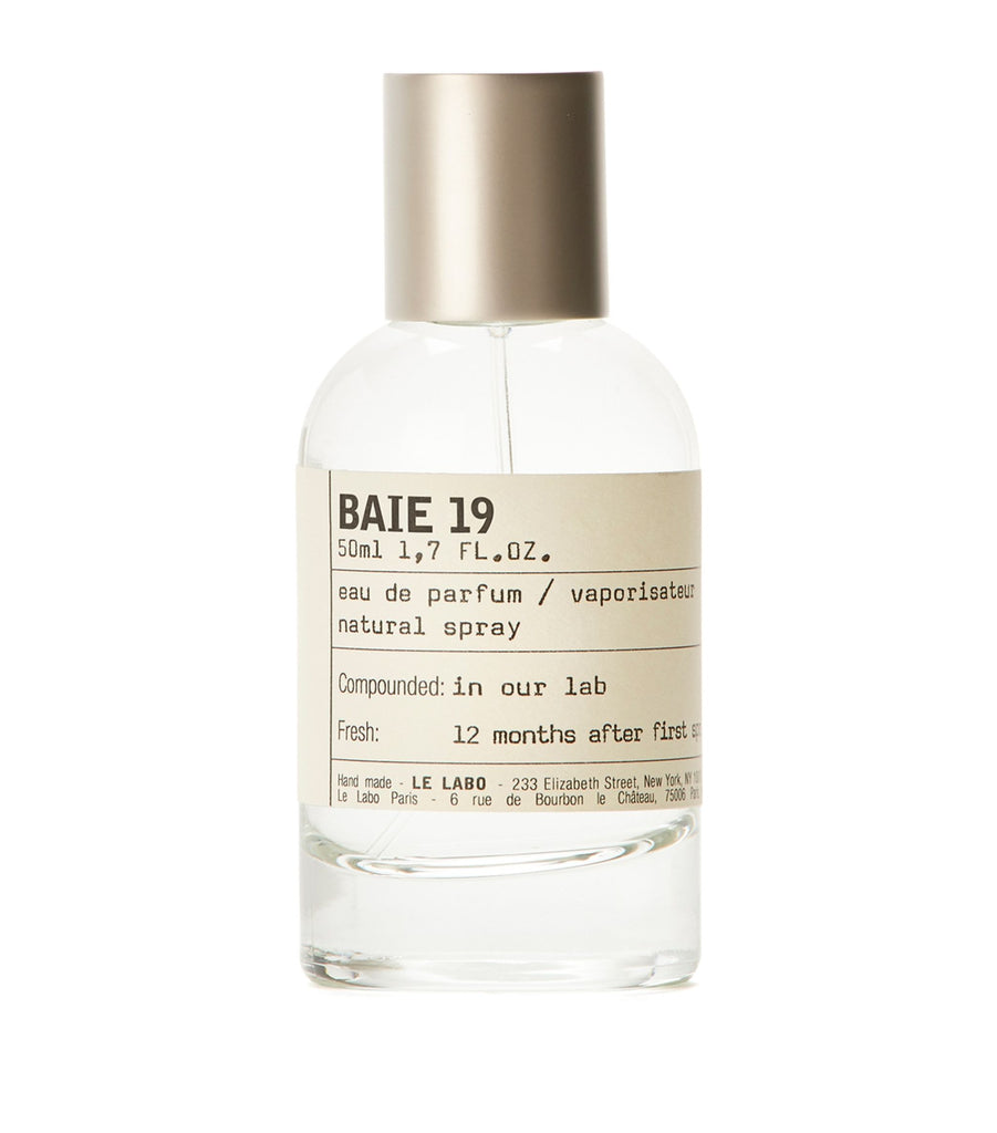 Baie 19 Eau de Parfum