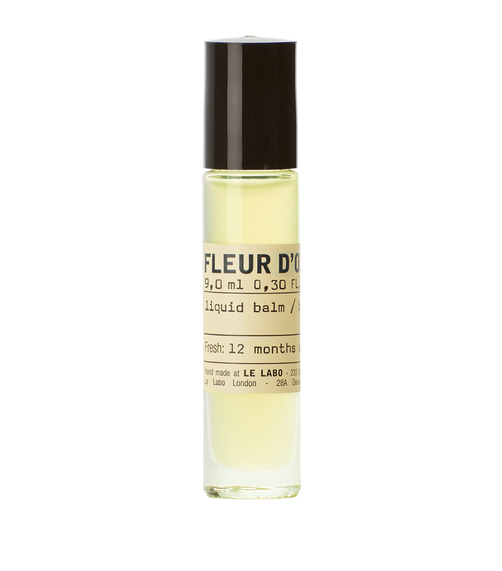 Fleur D?Oranger 27 Liquid Balm (9ml) GOODS Harrods   