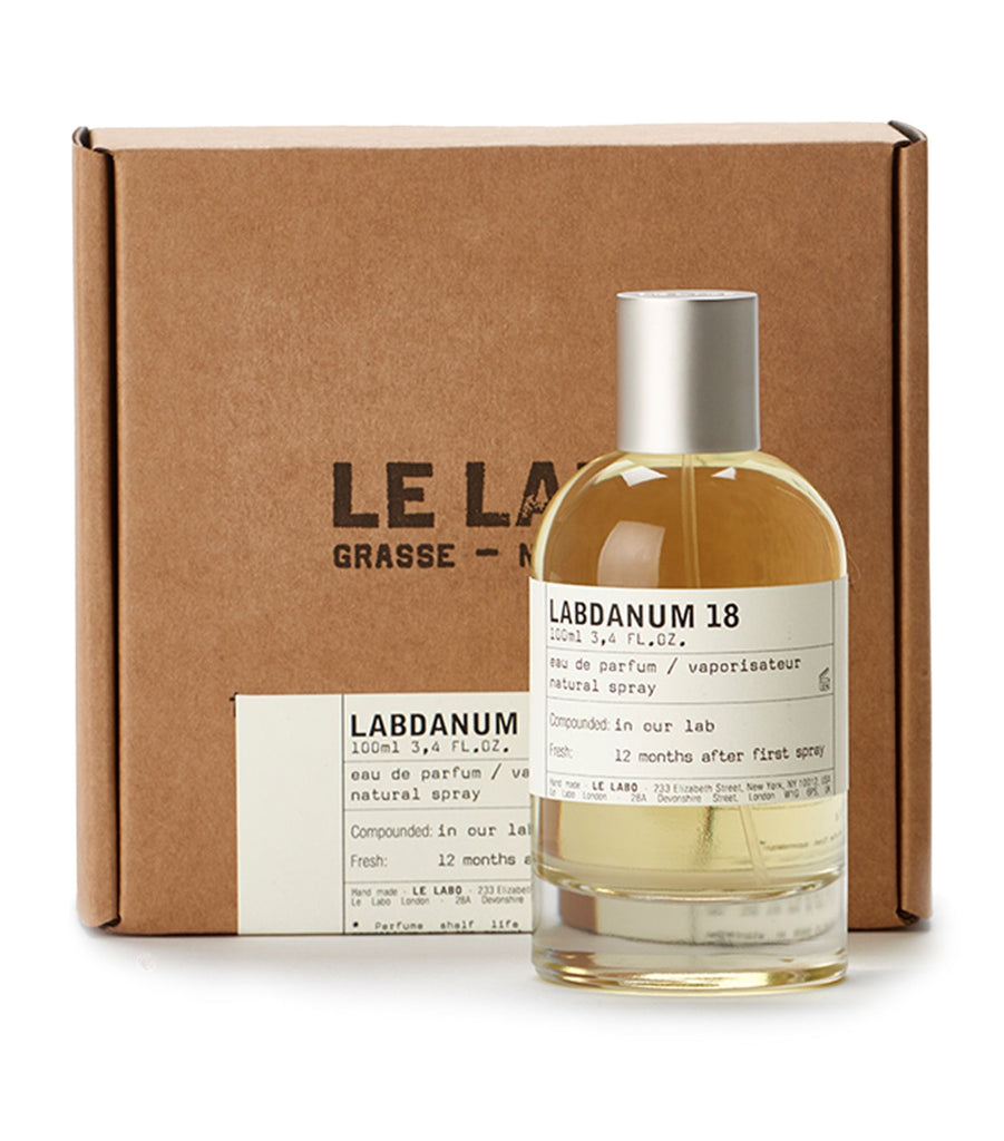 Labdanum 18 Eau de Parfum