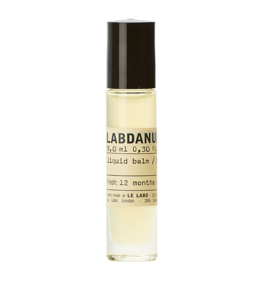 Labdanum 18 Liquid Balm (9ml) GOODS Harrods   