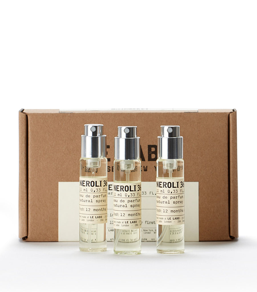 Neroli 36 Eau de Parfum Travel Tube Refill Kit