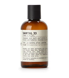 Santal 33 Bath and Body Oil (118ml) GOODS Harrods   