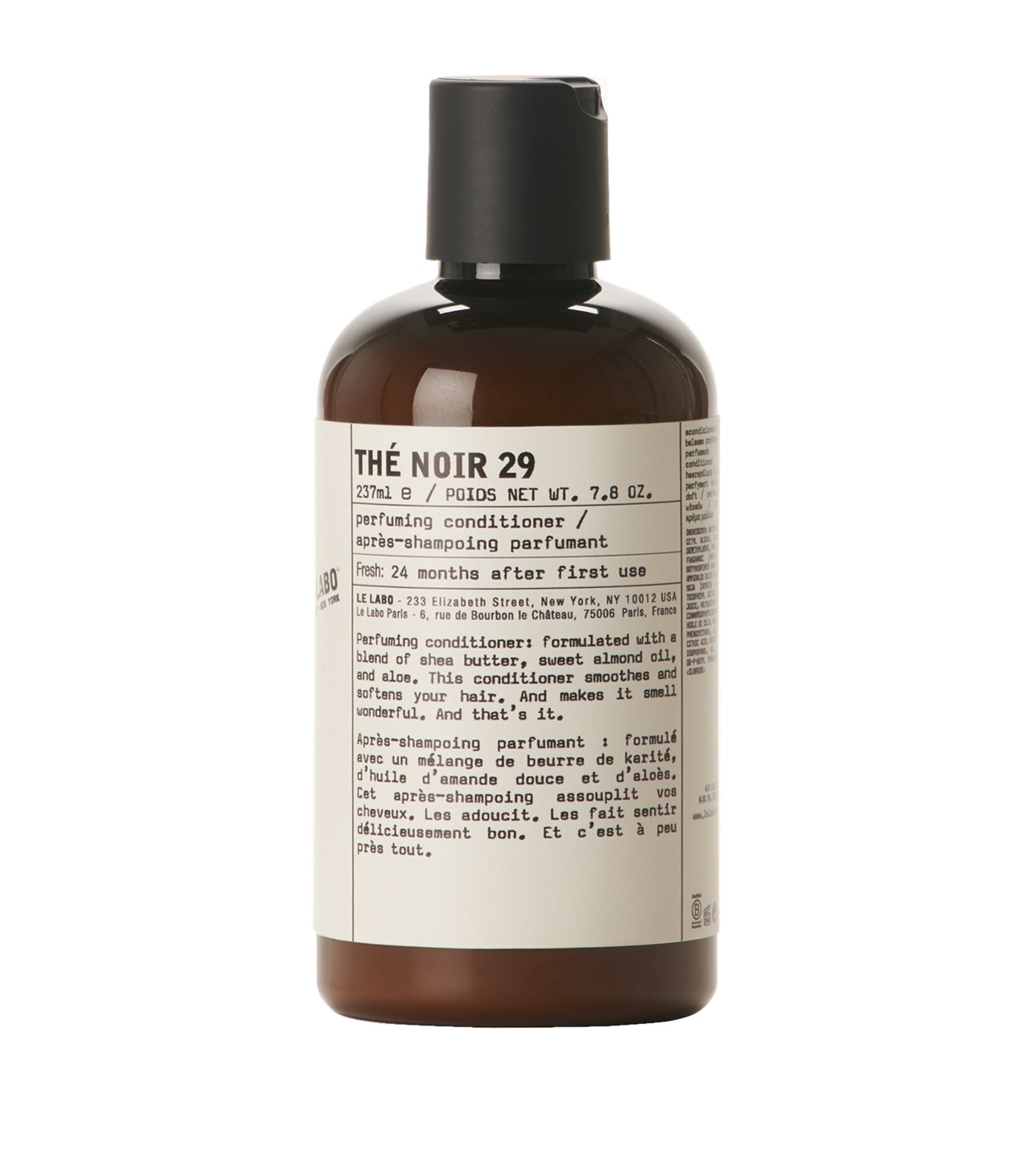 Thé Noir 29 Perfuming Conditioner (237ml) GOODS Harrods   