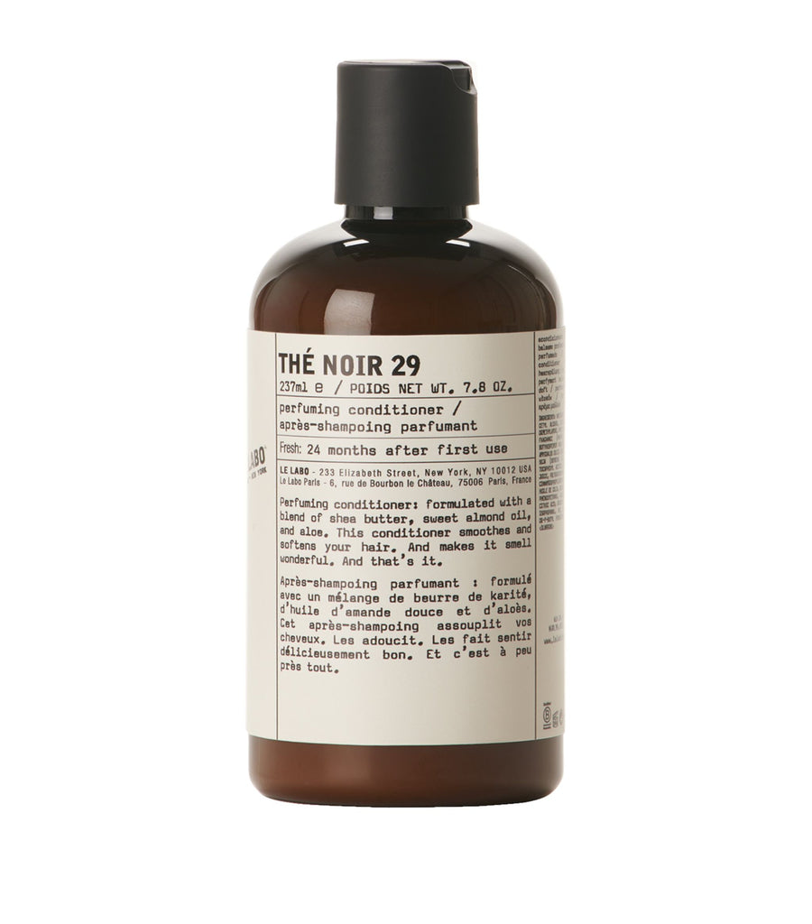 Thé Noir 29 Perfuming Conditioner (237ml)