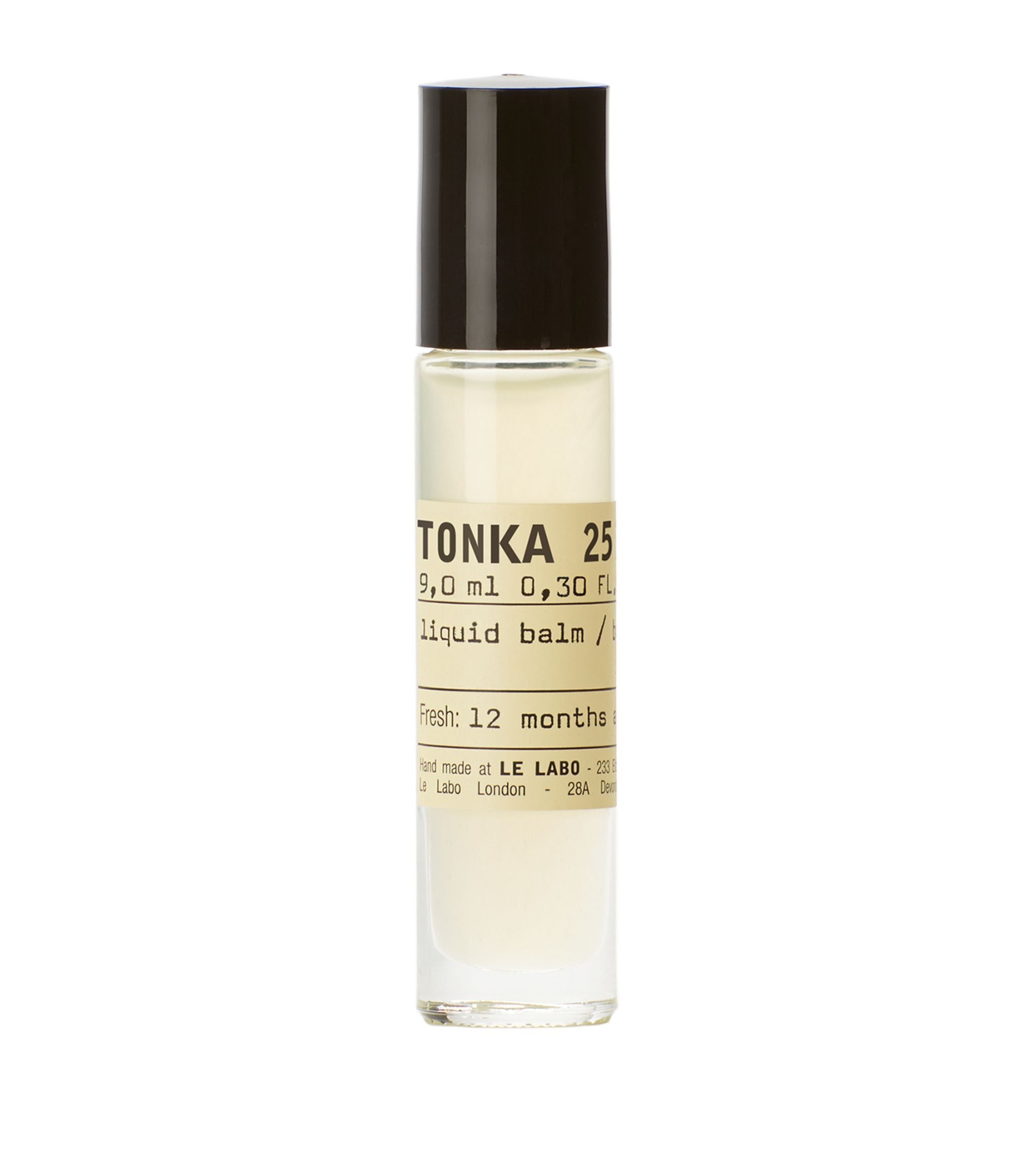 Tonka 25 Liquid Balm (9ml) GOODS Harrods   