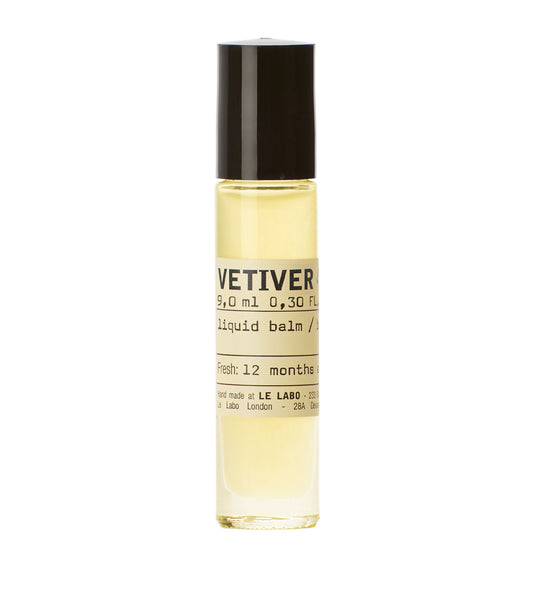 Vetiver 46 Liquid Balm (9ml) Perfumes, Aftershaves & Gift Sets Harrods   