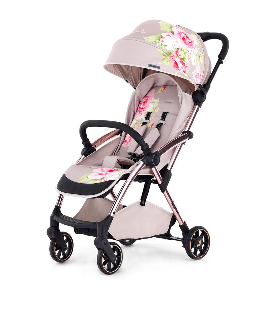 x Monnalisa Influencer Stroller