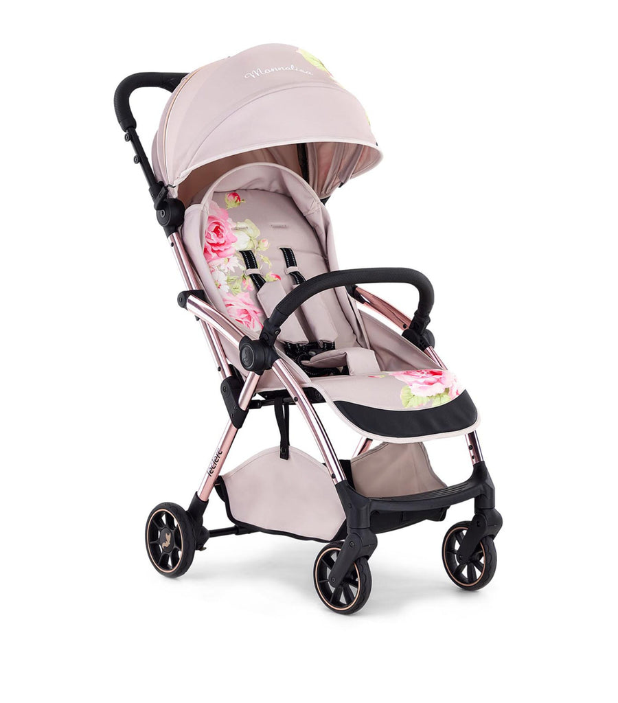 x Monnalisa Influencer Stroller