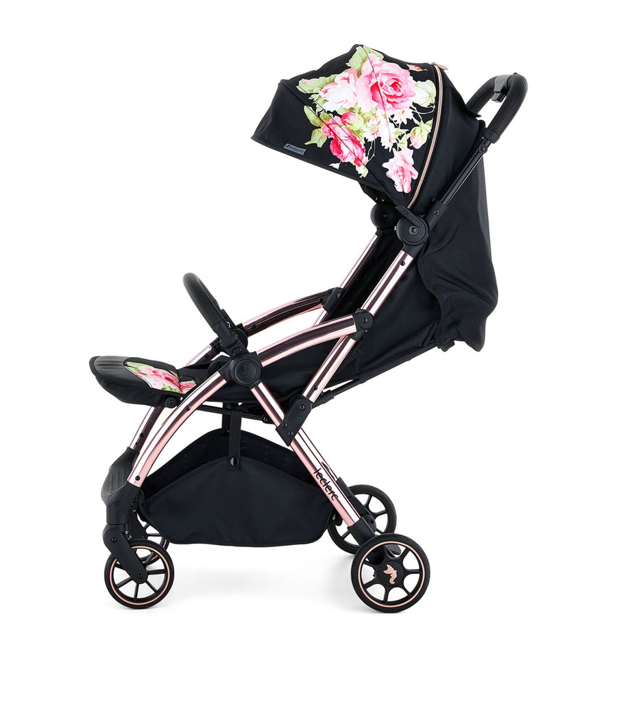 x Monnalisa Influencer Stroller