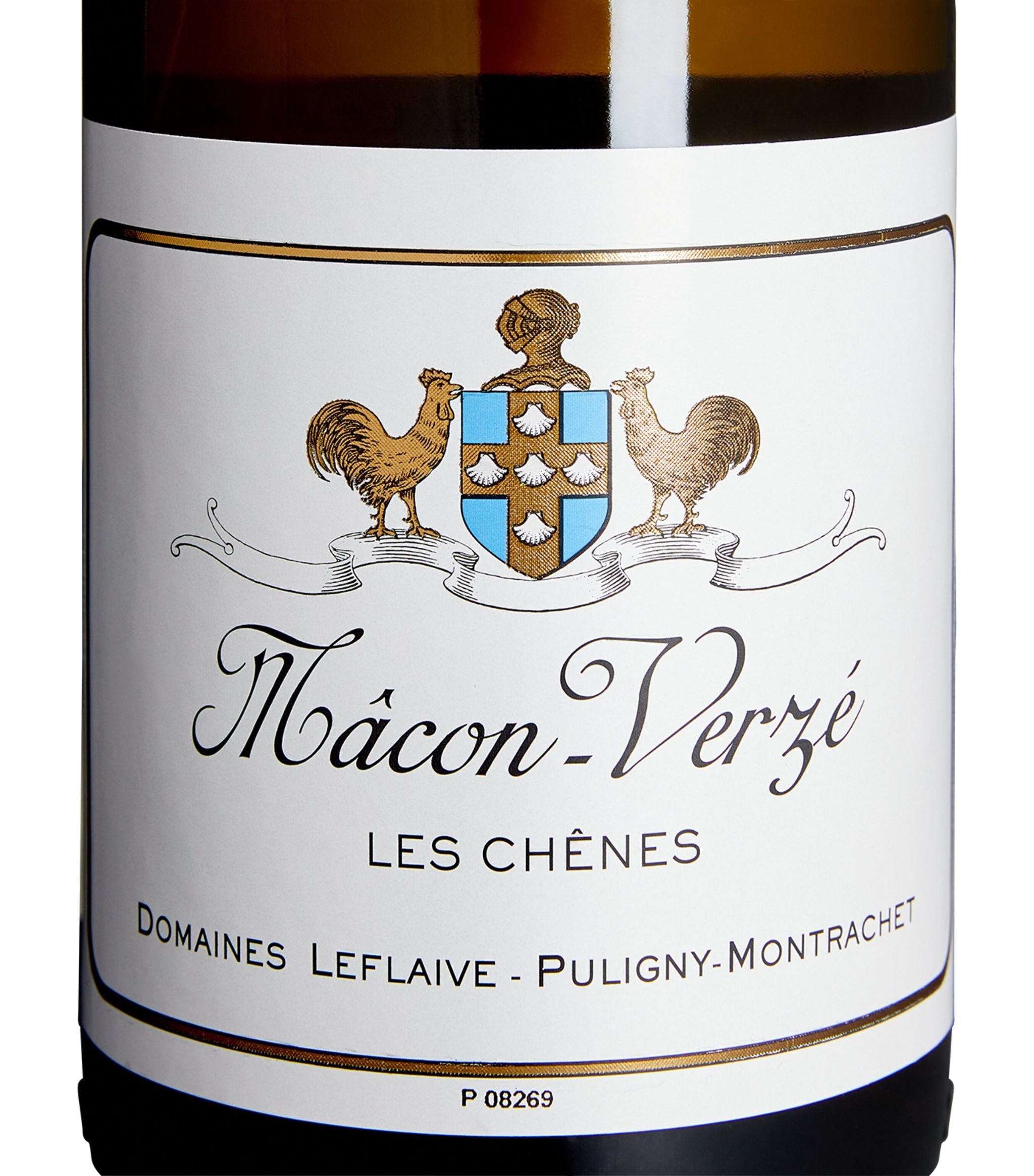 Macon-Verze Les Chenes 2020 (75cl) - Burgundy, France GOODS Harrods   