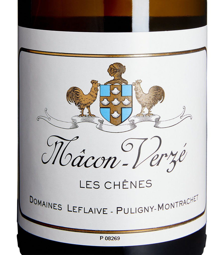 Macon-Verze Les Chenes 2020 (75cl) - Burgundy, France