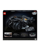 Batman Batmobile Tumbler Building Set 76240 GOODS Harrods   