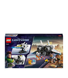 Disney and Pixar's Lightyear Spaceship Set 76832 GOODS Harrods   