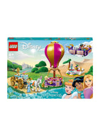 Disney Princess Enchanted Journey 43216 GOODS Harrods   