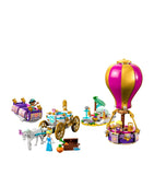 Disney Princess Enchanted Journey 43216 GOODS Harrods   