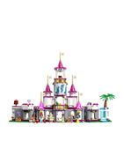 Disney Princess Ultimate Adventure Castle Playset 43205 Miscellaneous Harrods   