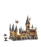 Harry Potter Hogwarts Castle Toy 71043 Miscellaneous Harrods   