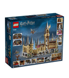 Harry Potter Hogwarts Castle Toy 71043 GOODS Harrods   