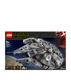 Star Wars Millennium Falcon Set 75257 GOODS Harrods   