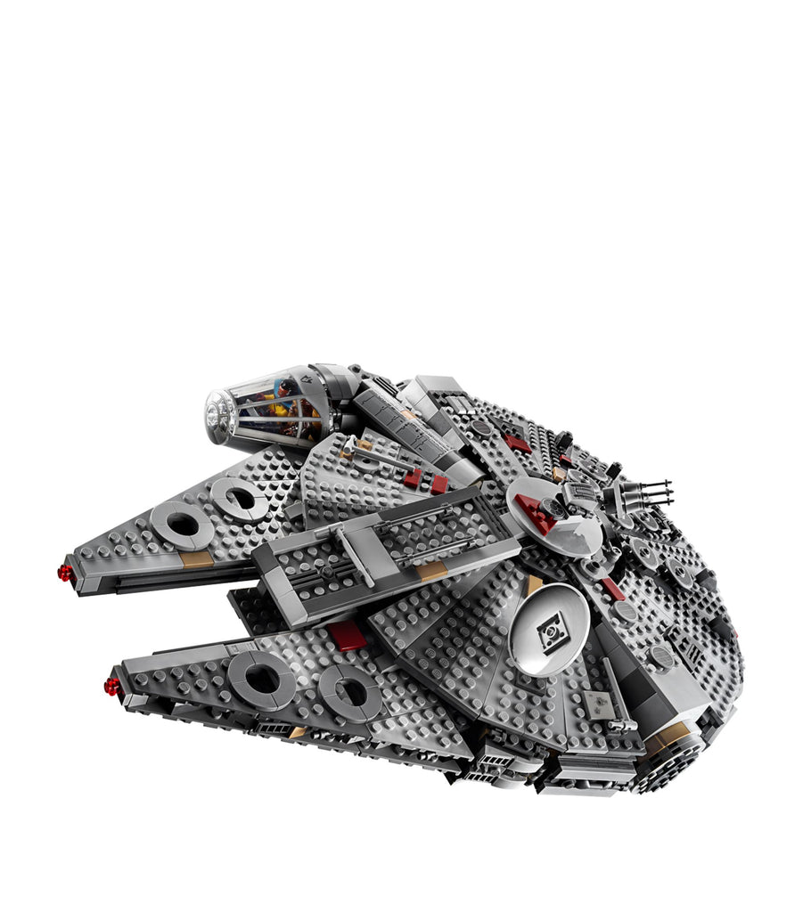 Star Wars Millennium Falcon Set 75257