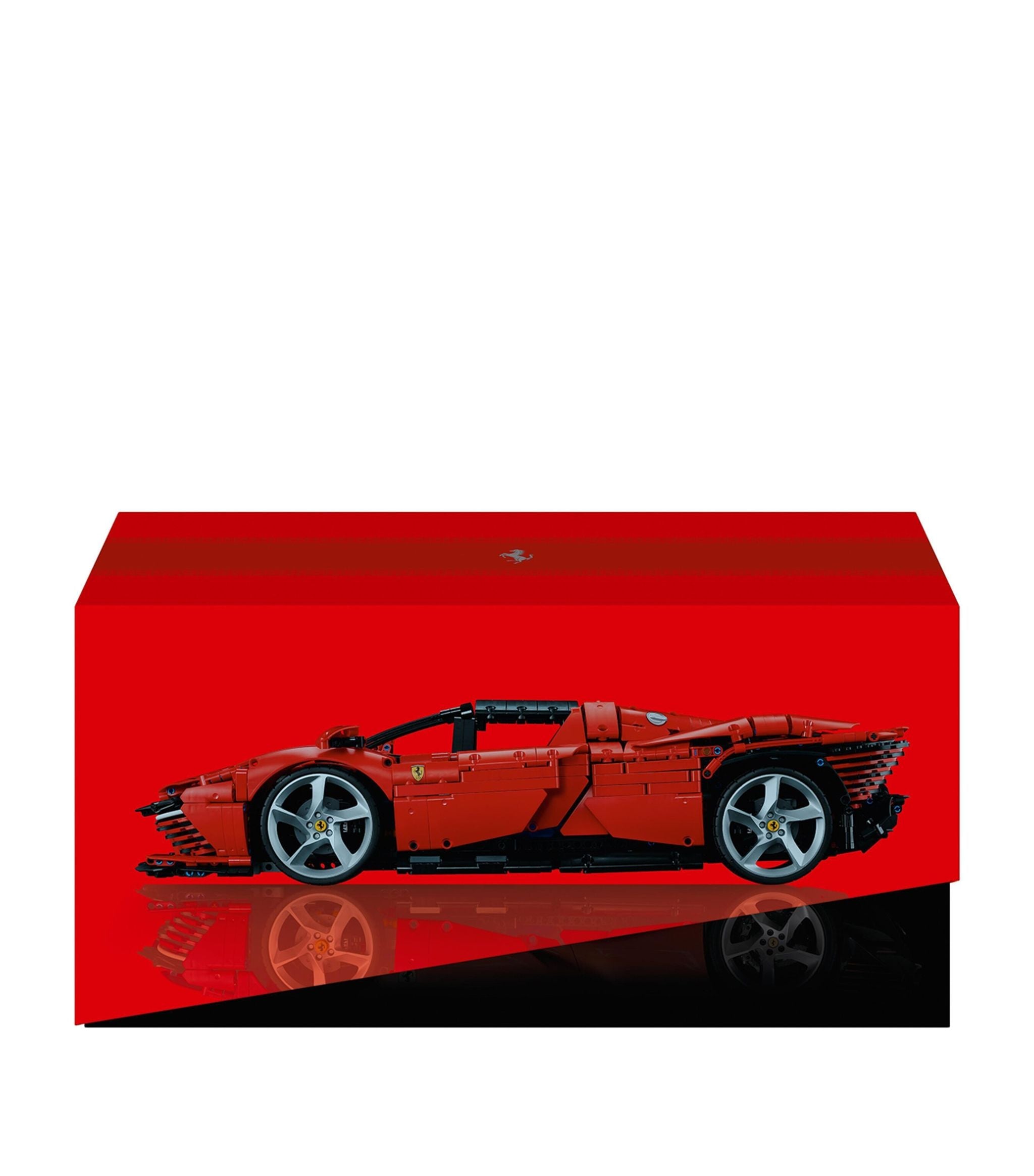 Technic Ferrari Daytona SP3 42143 Miscellaneous Harrods   