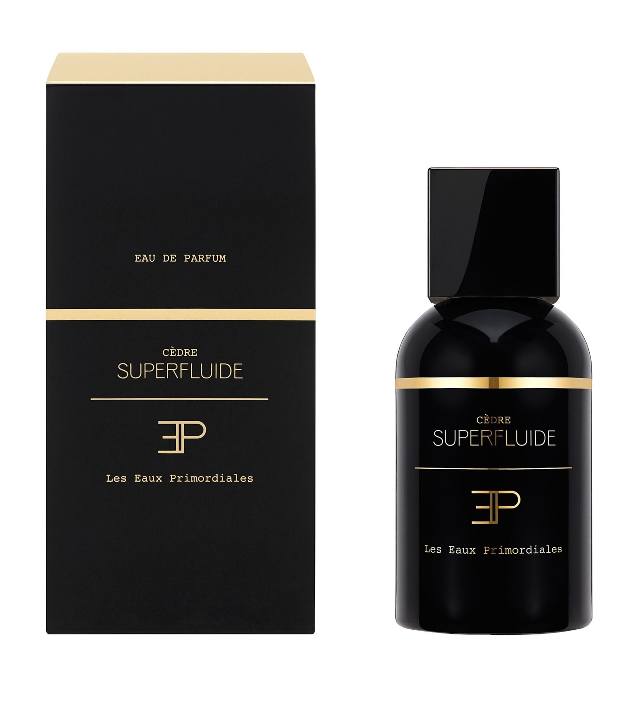 Cèdre Superfluide Eau de Parfum (100ml) GOODS Harrods   