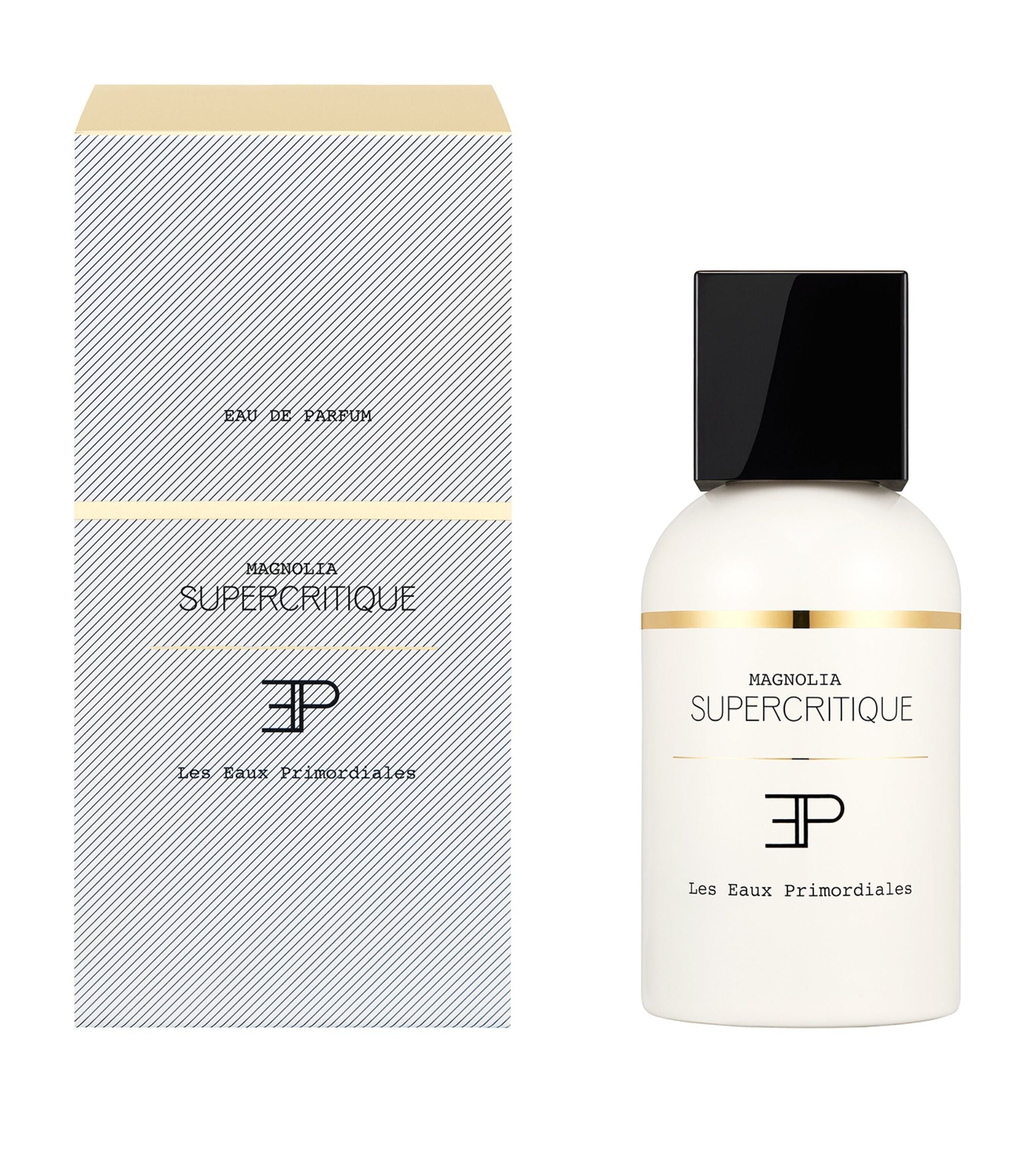 Magnolia Supercritique Eau de Parfum GOODS Harrods   