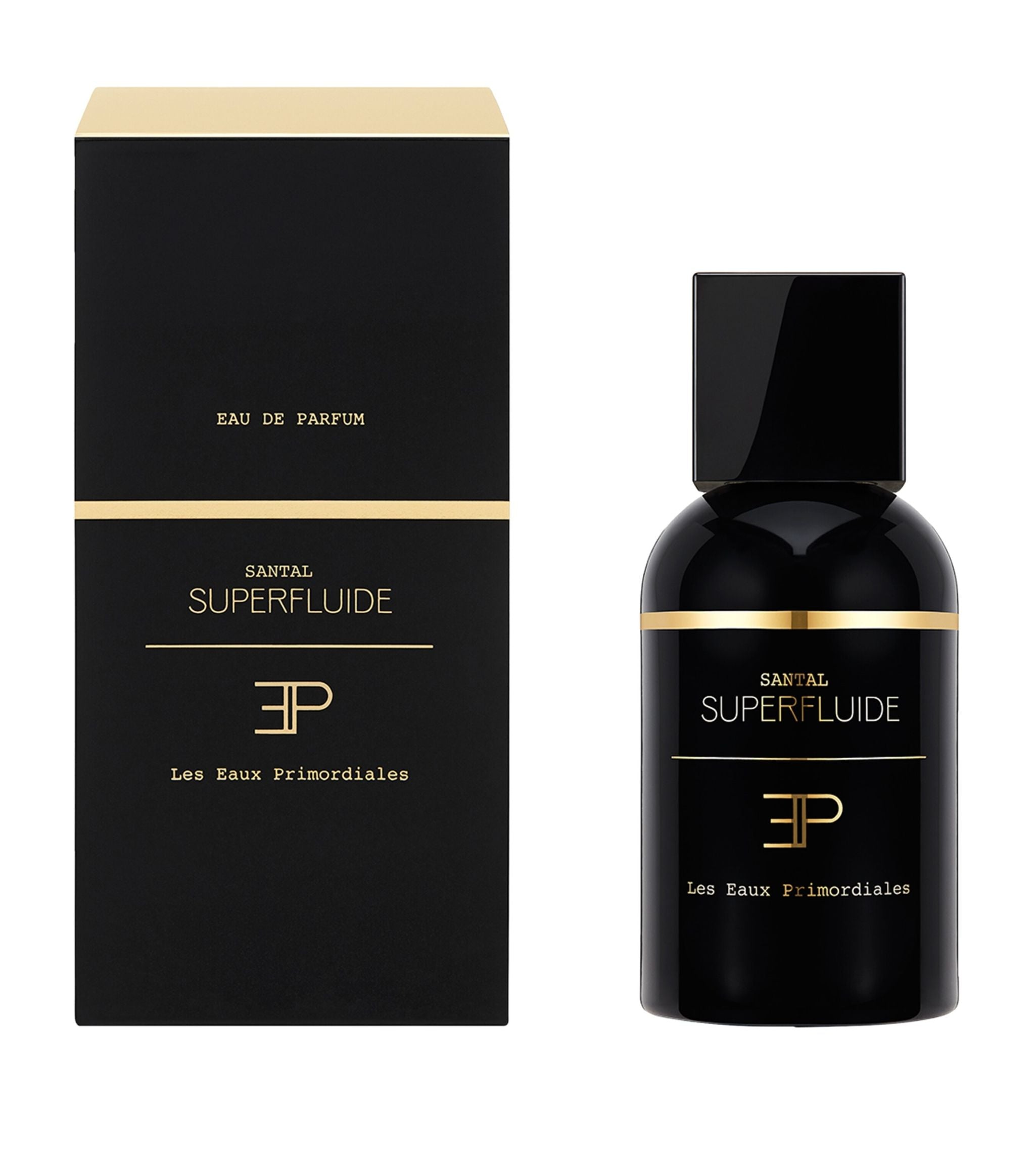 Santal Superfluide Eau de Parfum (100ml) GOODS Harrods   