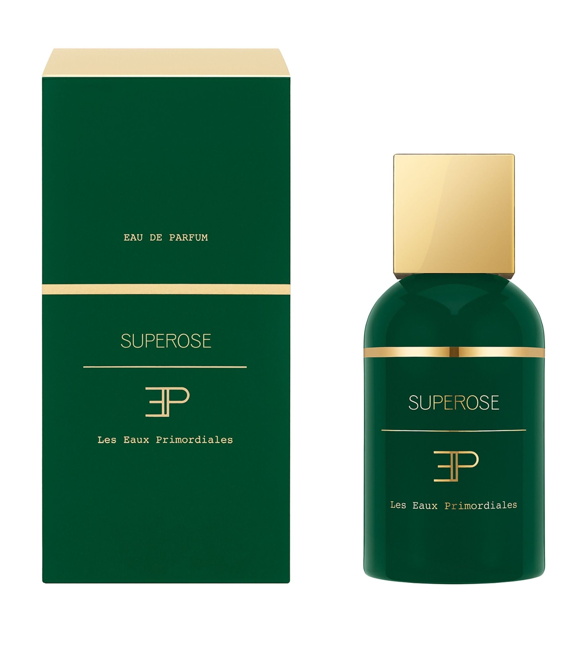 Superose Eau de Parfum (100ml) GOODS Harrods   