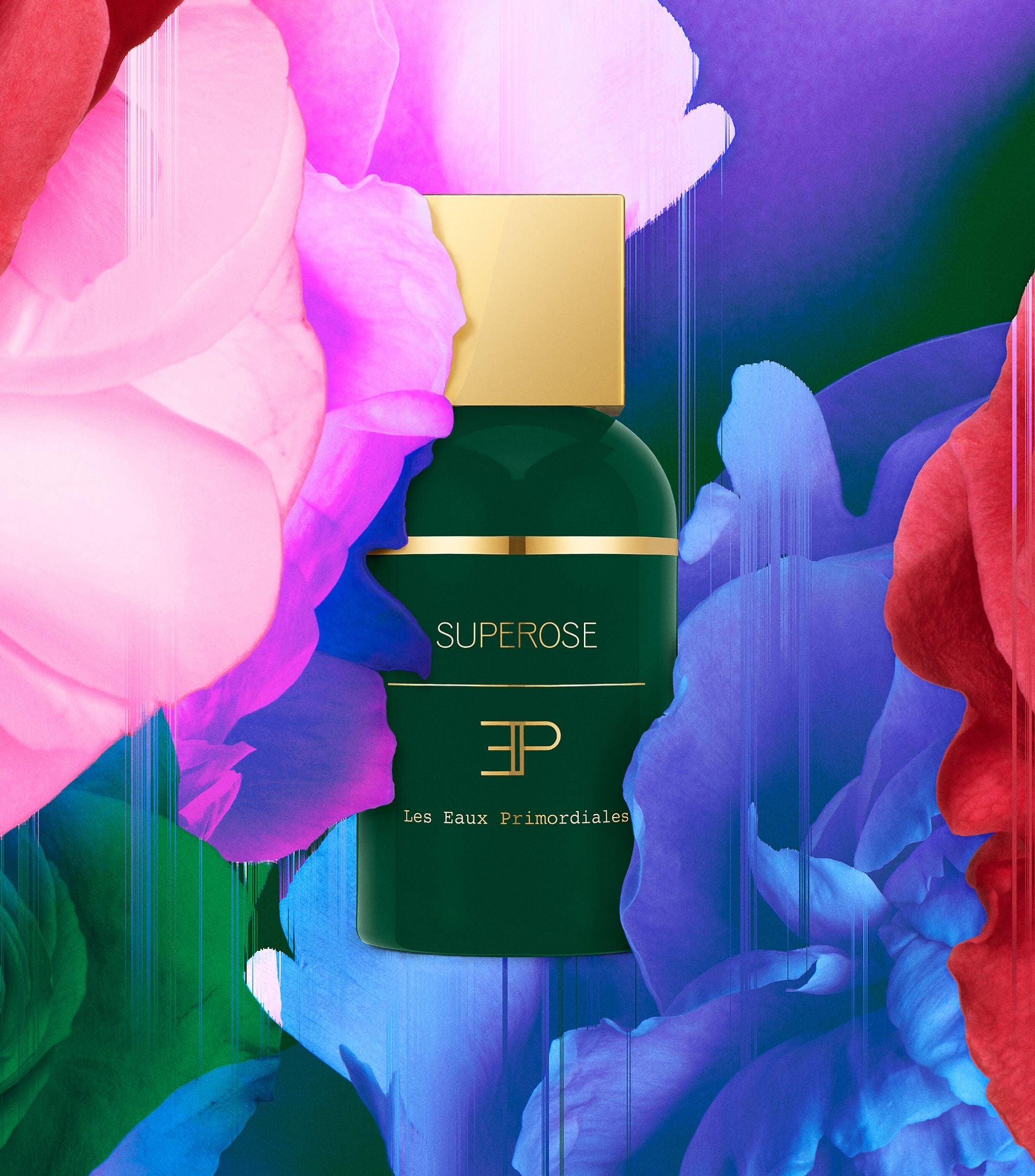 Superose Eau de Parfum (100ml) GOODS Harrods   