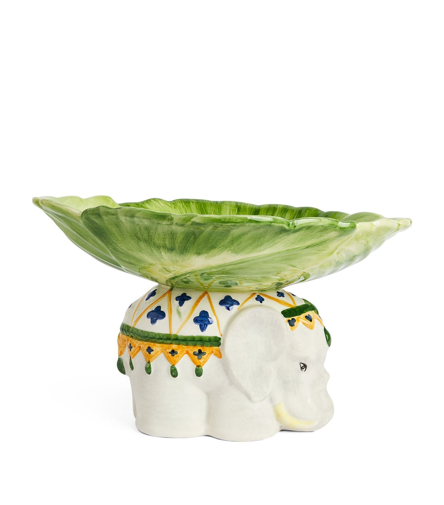 Elephant Bowl (27cm)