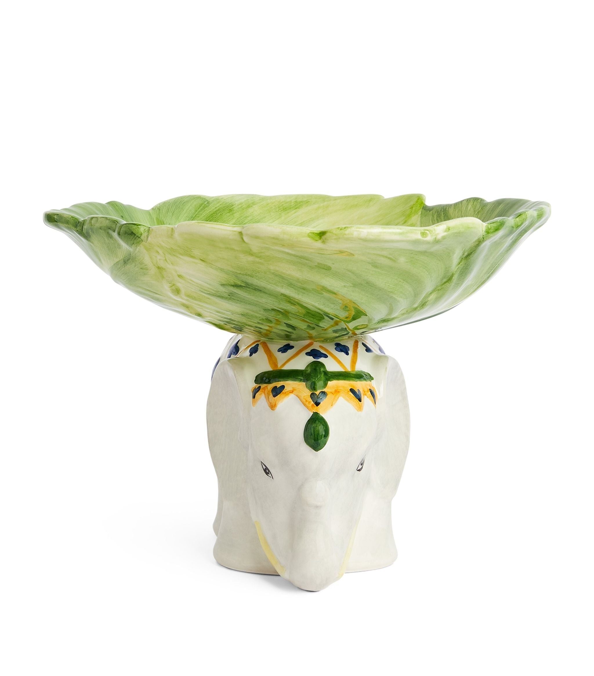 Elephant Bowl (27cm) GOODS Harrods