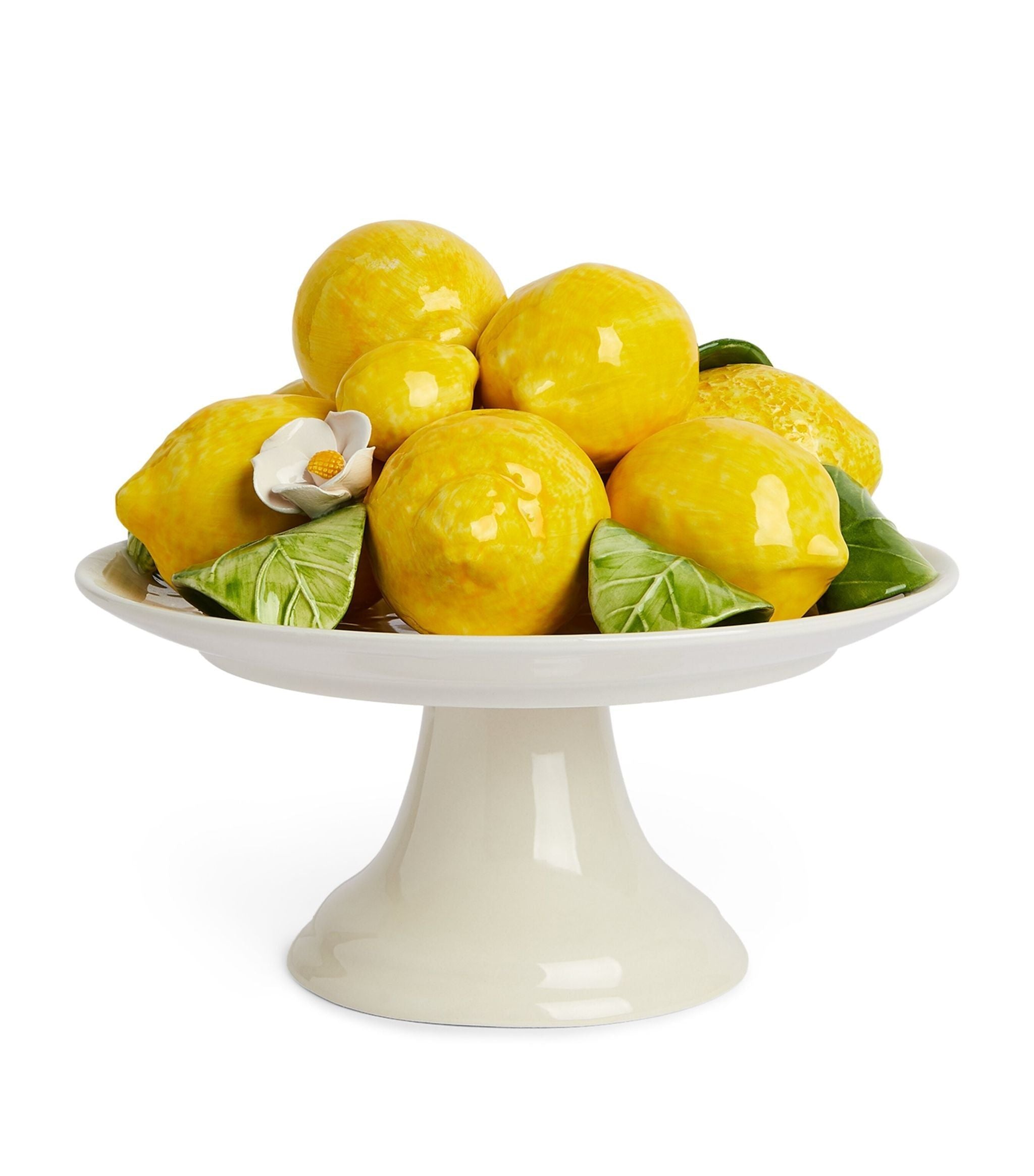 Lemon Stand (27cm) GOODS Harrods   