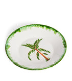 Palm Tree Bowl (22.5cm) GOODS Harrods   