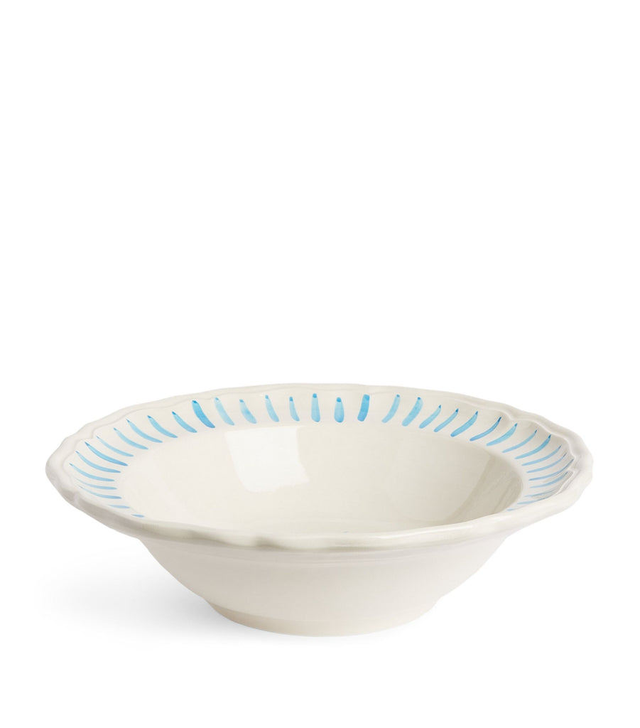 Palm Tree Salad Bowl (27cm)