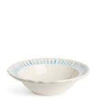 Palm Tree Salad Bowl (27cm) GOODS Harrods   