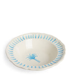 Palm Tree Salad Bowl (27cm) GOODS Harrods   