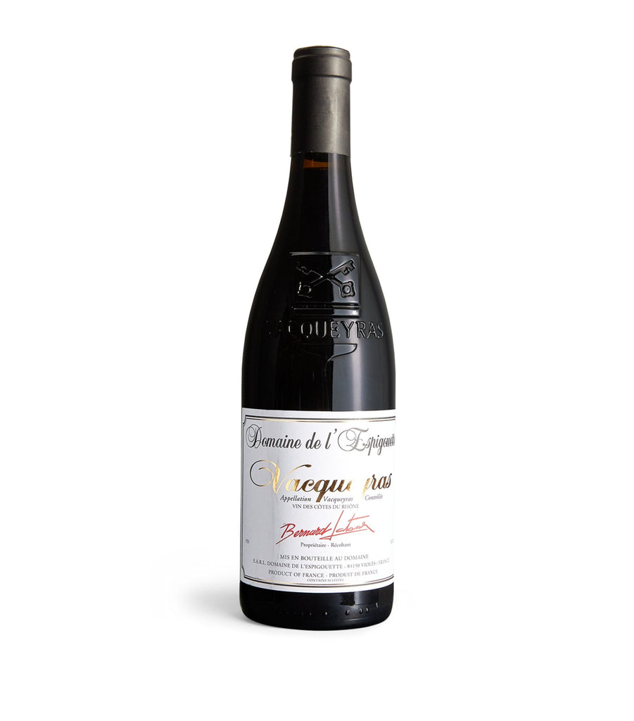 Vacqueyras 2019 (75cl) - Southern Rhône, France